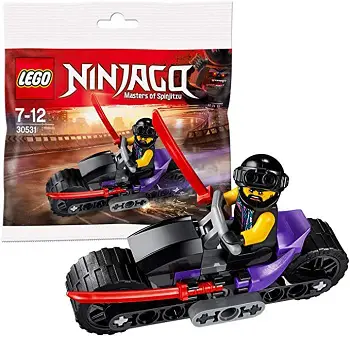 Ninjago 2018 online sets