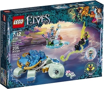 LEGO ELVES  new nuovo various packs available choose the one you like 