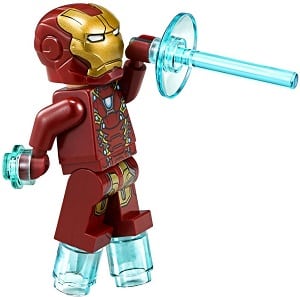 Iron Man MK46 (2016)