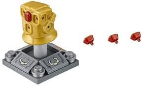 LEGO Reality Stone - Marvel Avengers Infinity War Sets