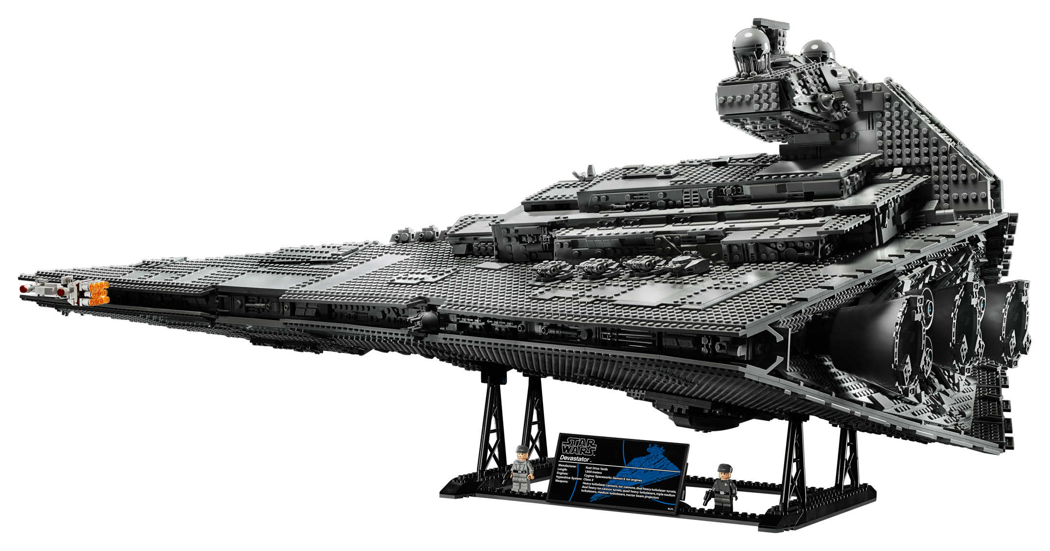 10 Most Expensive LEGO Sets Ever